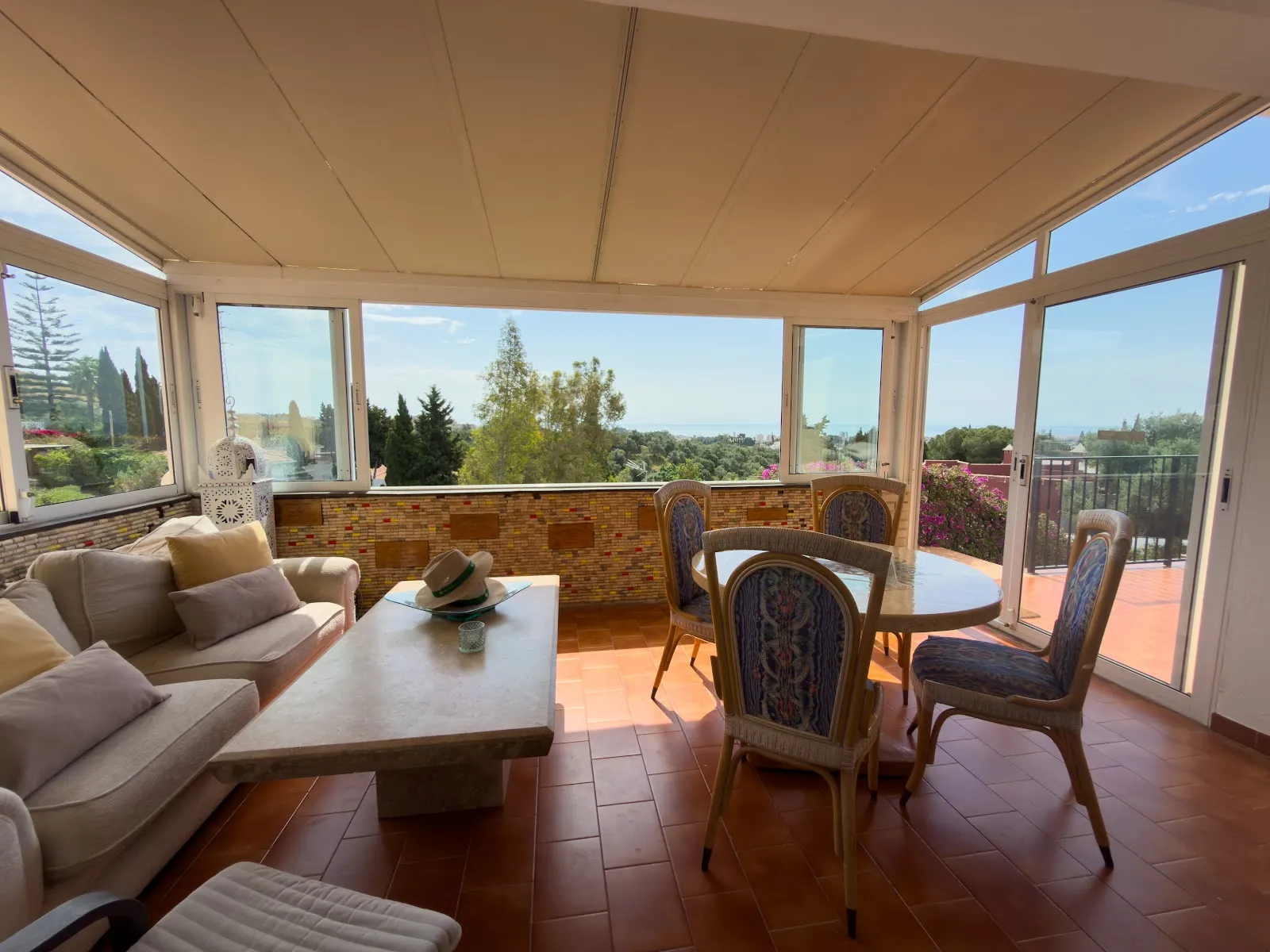 Villa · Mijas