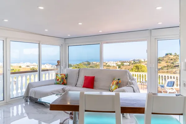 Villa en Montealto, Benalmádena