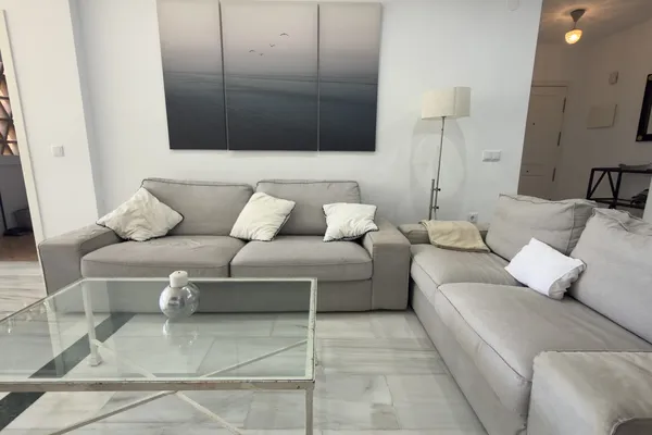 Piso en Marbella