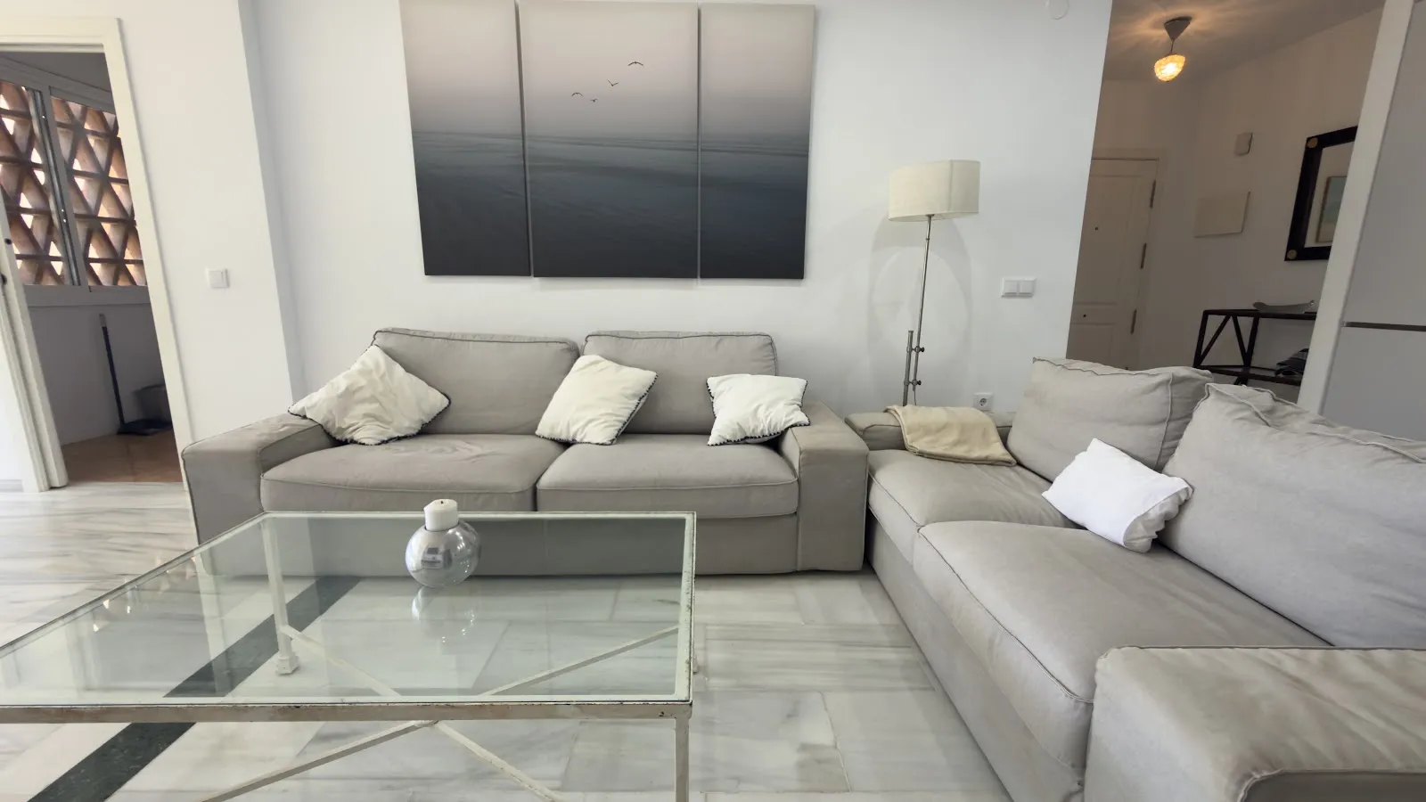 Piso · Marbella