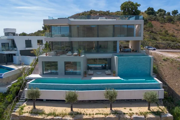 Villa en La Cala Golf, Mijas
