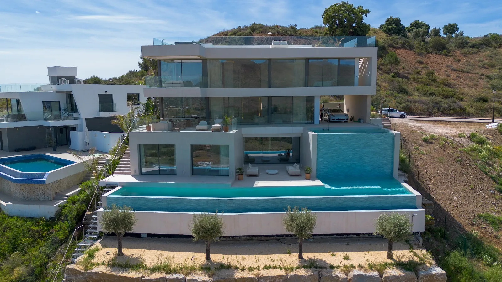 Villa · La Cala Golf, Mijas
