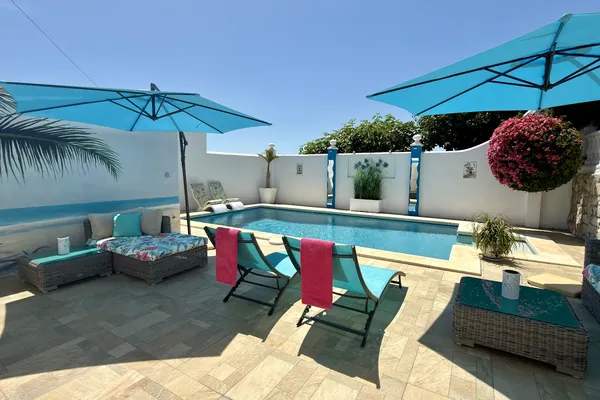 Villa en Montealto, Benalmádena