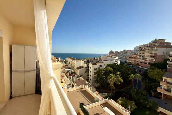 Piso en Torrequebrada, Benalmádena
