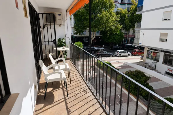 Piso en San Pedro de Alcántara, Marbella