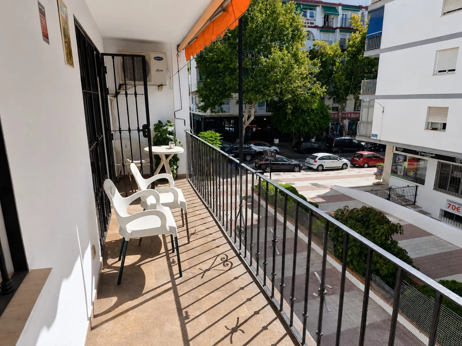 Piso · San Pedro de Alcántara, Marbella