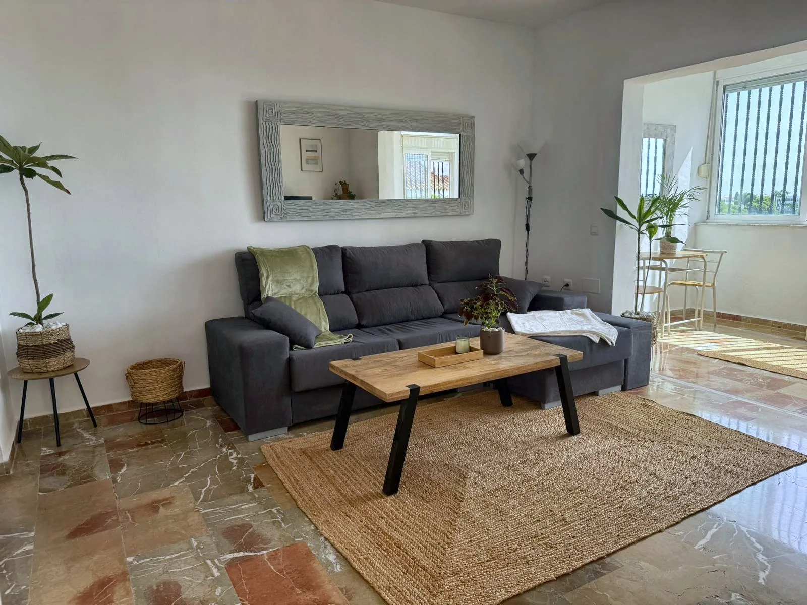 Planta baja · Riviera del Sol, Mijas Costa
