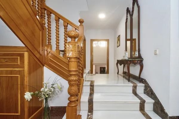 Casa independiente en Fuengirola