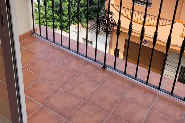 Piso en Las Lagunas, Mijas