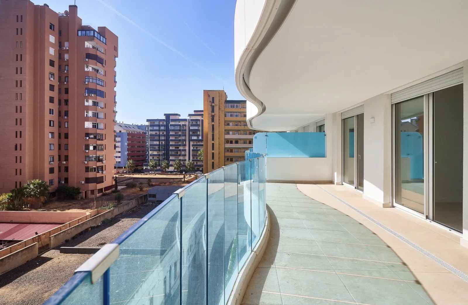 Apartamento a estrenar · Centro, Fuengirola