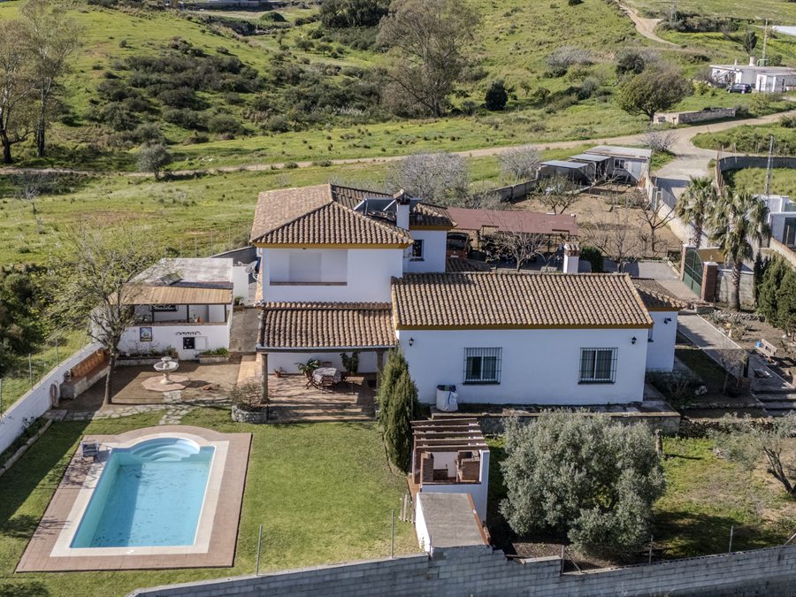 Entrerríos, Mijas