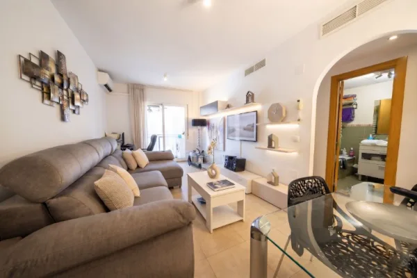 Las Lagunas, Mijas
