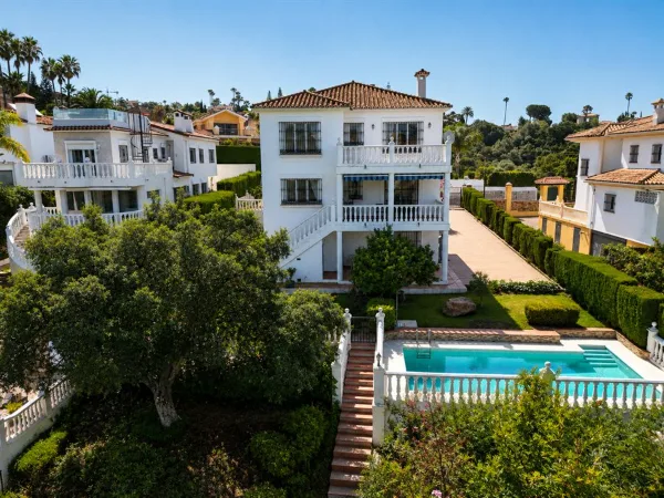 Elviria, Marbella