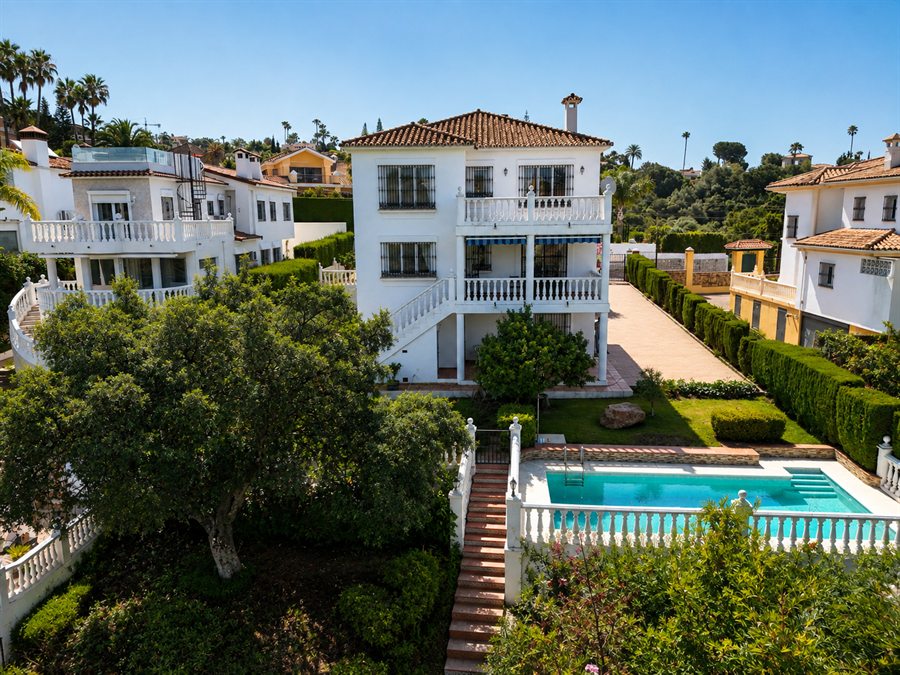 Elviria, Marbella