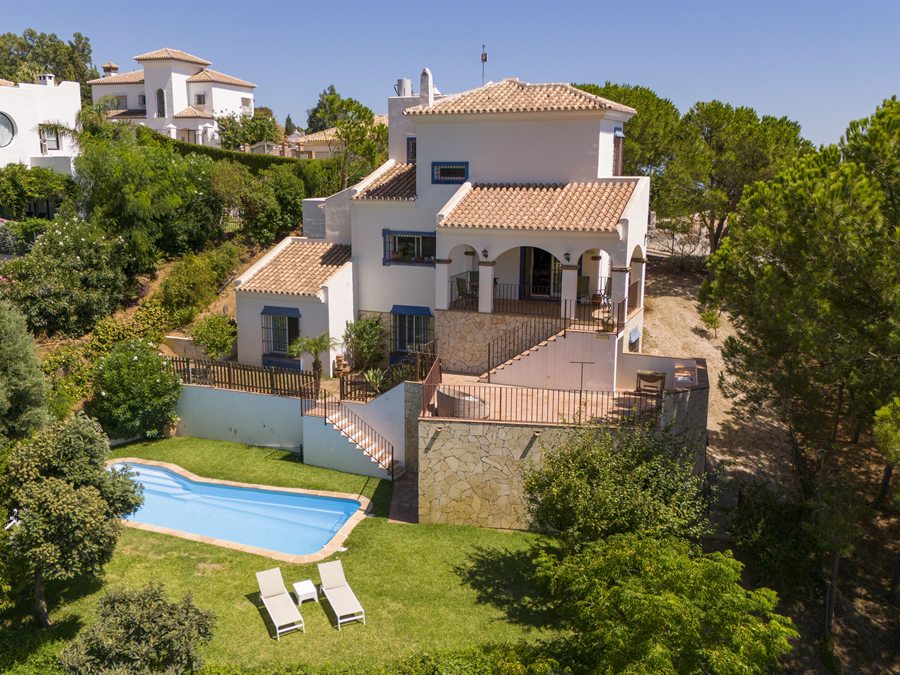 Valtocado, Mijas
